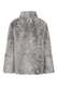 Wendbare Shearling Jacke Nata