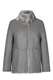 Wendbare Shearling Jacke Nata
