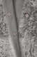 Wendbare Shearling Jacke Nata