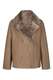 Wendbare Shearling Jacke Aida 