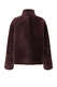 Wendbare Shearling Jacke Alinda