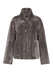 Wendbare Shearling Jacke Alinda