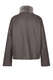 Wendbare Shearling Jacke Alinda
