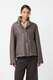 Wendbare Shearling Jacke Alinda