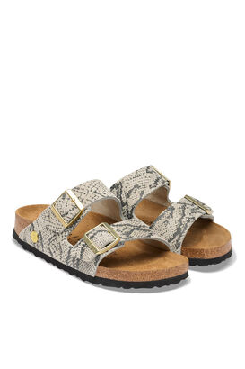 Sandalen Arizona Rivet