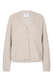 Cardigan aus Baby Alpaka