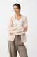 Cardigan aus Baby Alpaka