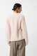 Cardigan aus Baby Alpaka