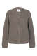 Cardigan aus Baby Alpaka
