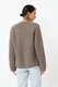 Cardigan aus Baby Alpaka