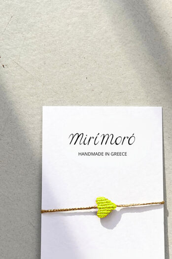 Armband Heart Mini