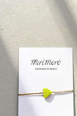 Armband Heart Mini