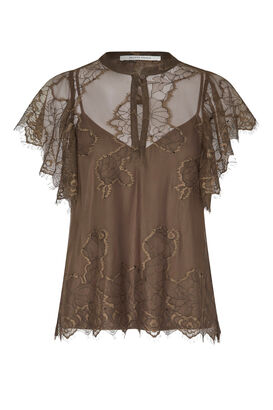 Bluse Wila