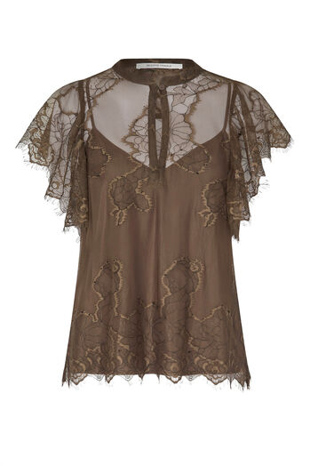 Bluse Wila