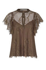 Bluse Wila