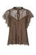 Bluse Wila