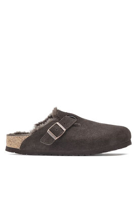 Mules Boston Shearling