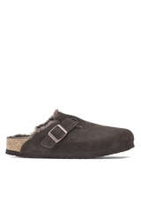 Mules Boston Shearling