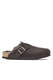 Mules Boston Shearling