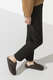 Mules Boston Shearling