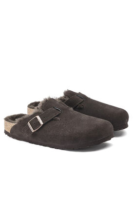 Mules Boston Shearling