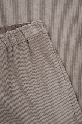 Hose aus Cord