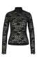 Longsleeve aus Spitze