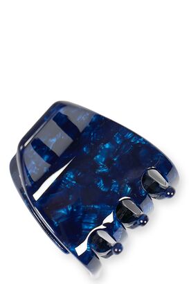 Haarspange Lilly, Navy