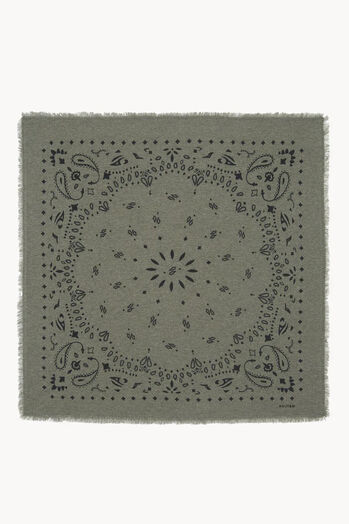 Cashmere  Tuch Hachiko 