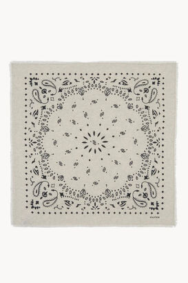 Cashmere  Tuch Hachiko 