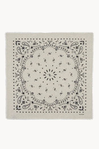 Cashmere  Tuch Hachiko 