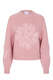 Pullover aus Baby Alpaka