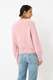 Pullover aus Baby Alpaka