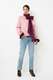 Pullover aus Baby Alpaka