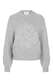 Pullover aus Baby Alpaka