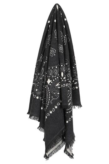 Cashmere  Tuch Hachiko Bico