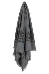 Cashmere  Tuch Hachiko Bico