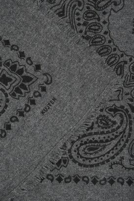 Cashmere  Tuch Hachiko Bico
