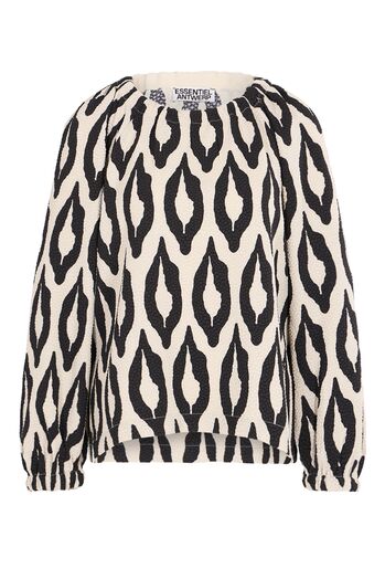 Bluse Kolorful