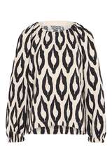 Bluse Kolorful