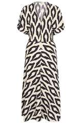 Kleid Komfortable 