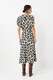 Kleid Komfortable 