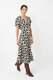 Kleid Komfortable 