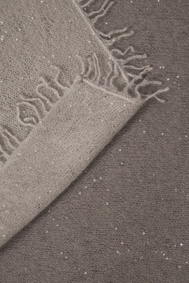 Cashmere Schal Grace Ombre