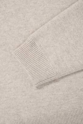 Strickhoodie Mona 