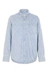 Jeanshemd Atticus