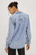 Jeanshemd Atticus