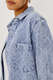 Jeanshemd Atticus