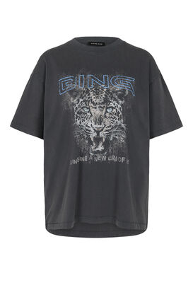T-Shirt Cade Tee Leo