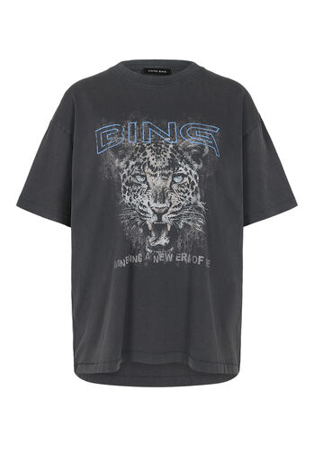 T-Shirt Cade Tee Leo